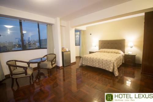 Hotel Lexus