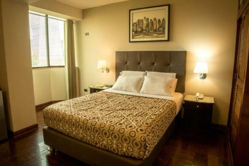 Hotel Lexus