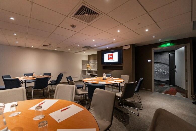 Hotel Ibis Lima Reducto Miraflores