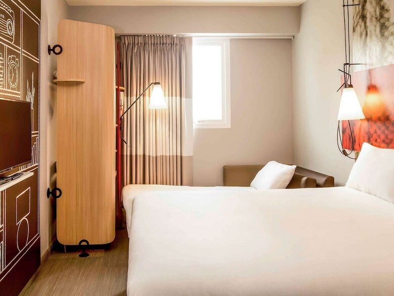 Hotel Ibis Lima Reducto Miraflores