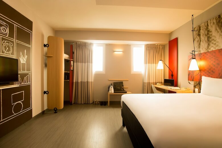 Hotel Ibis Lima Reducto Miraflores