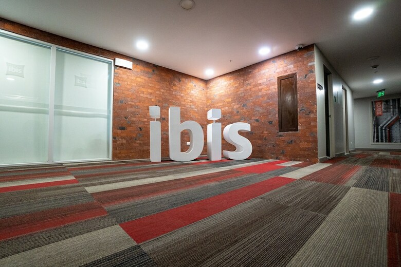 Hotel Ibis Lima Reducto Miraflores