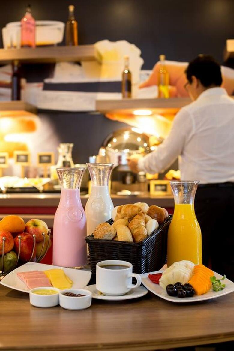 Hotel Ibis Lima Reducto Miraflores