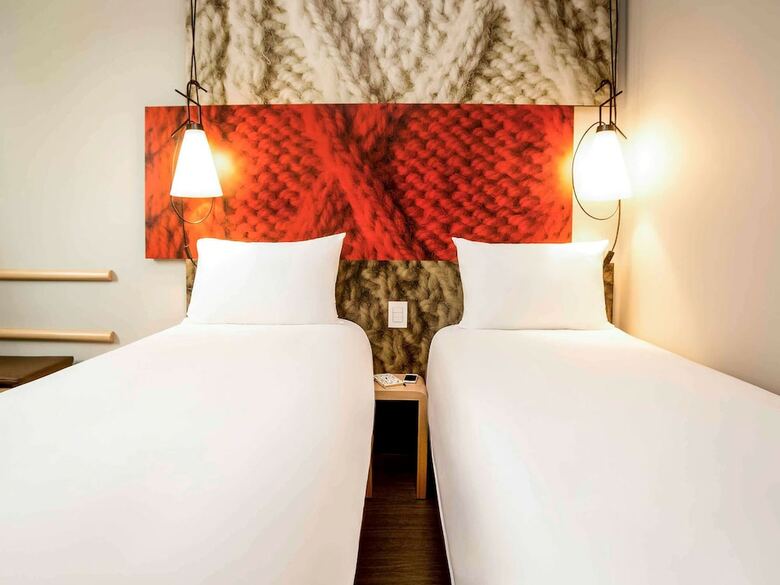 Hotel Ibis Lima Reducto Miraflores