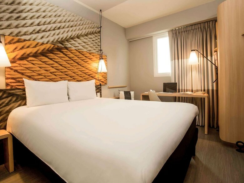 Hotel Ibis Lima Reducto Miraflores