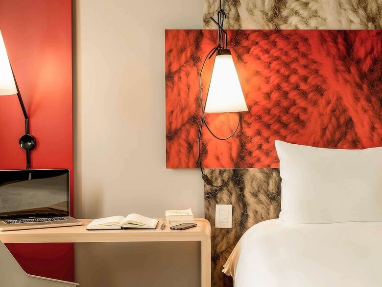 Hotel Ibis Lima Reducto Miraflores