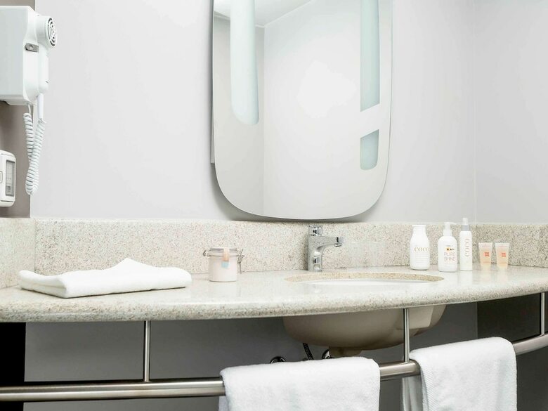 Hotel Ibis Lima Reducto Miraflores