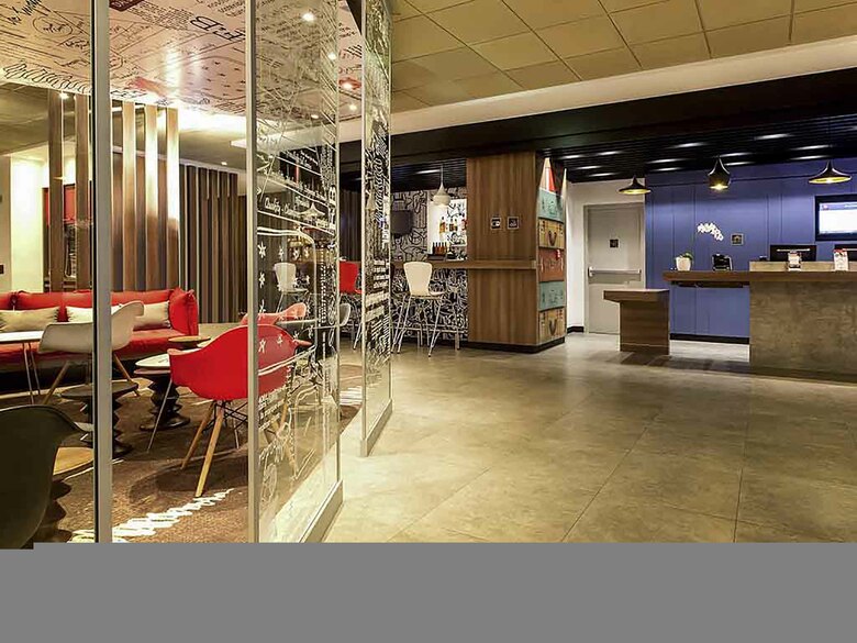 Hotel Ibis Lima Reducto Miraflores