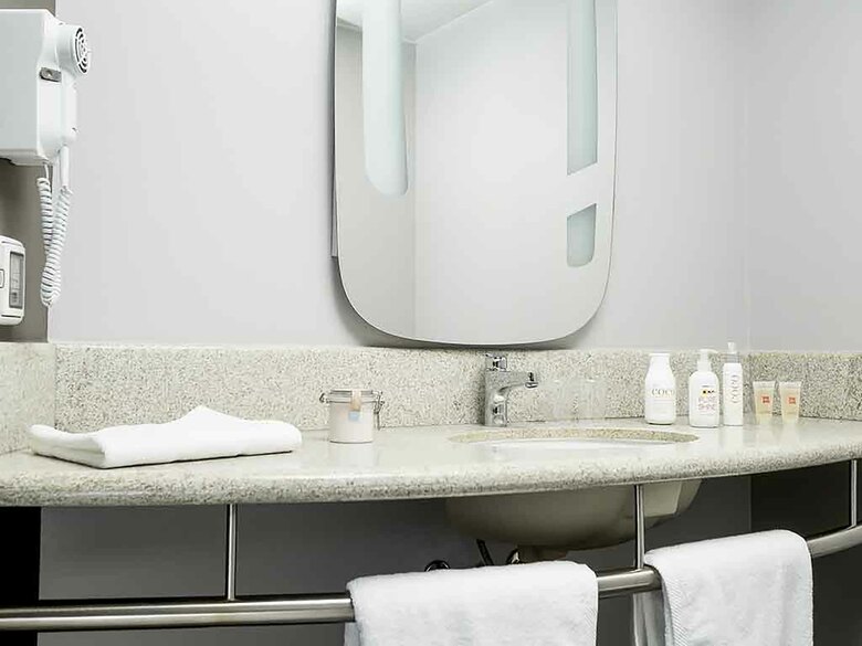 Hotel Ibis Lima Reducto Miraflores