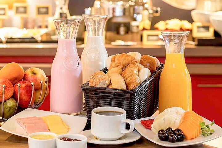 Hotel Ibis Lima Reducto Miraflores