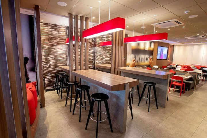 Hotel Ibis Lima Reducto Miraflores