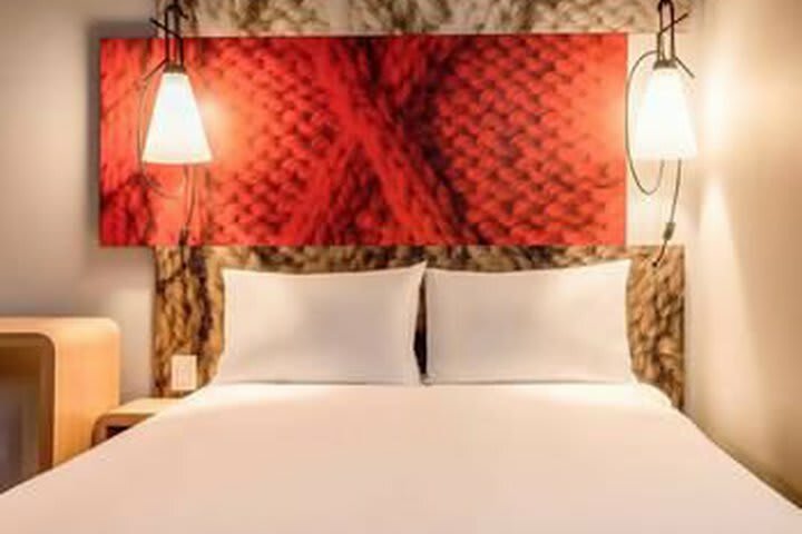 Hotel Ibis Lima Reducto Miraflores