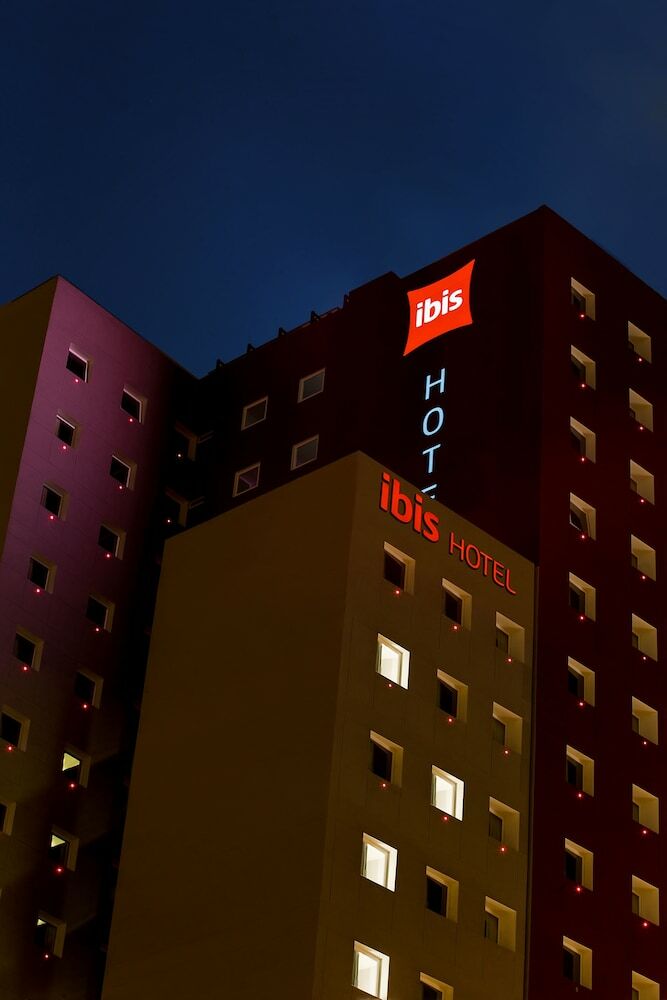 Hotel Ibis Lima Reducto Miraflores