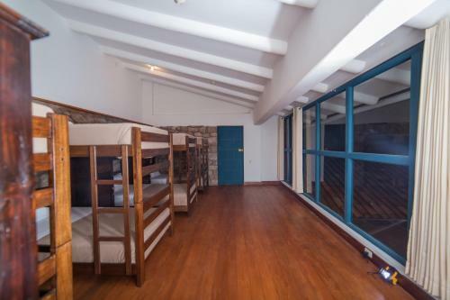 Bed & Breakfast The Luxe Cusco Hostel