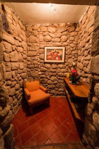Bed & Breakfast The Luxe Cusco Hostel