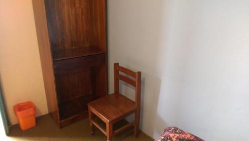 Bed & Breakfast Hostal Suecia 2