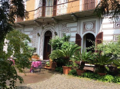 Hotel Albergo Villa Azalea