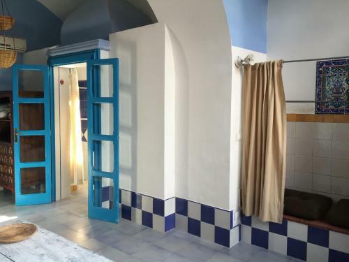 Scheria B&B