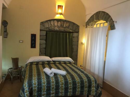 Scheria B&B