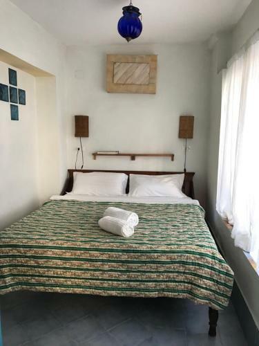 Scheria B&B
