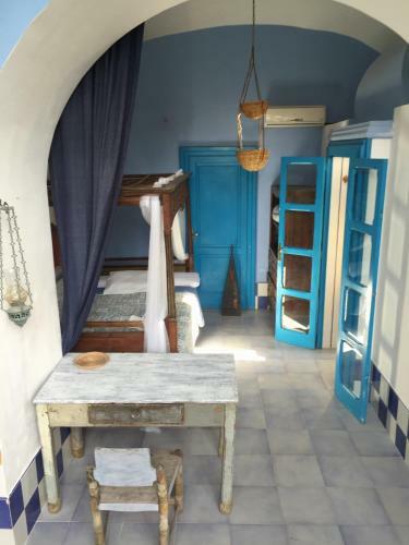 Scheria B&B