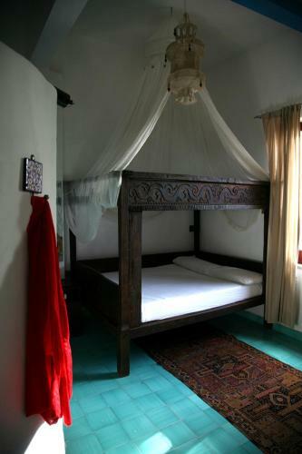 Scheria B&B