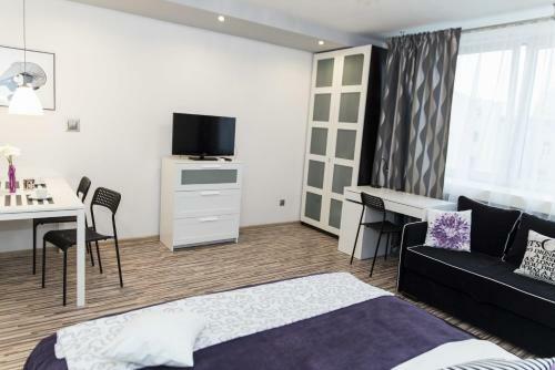 Warsawrent Apartamenty Centralna