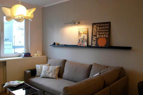 Warsawrent Apartamenty Centralna