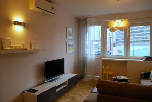 Warsawrent Apartamenty Centralna