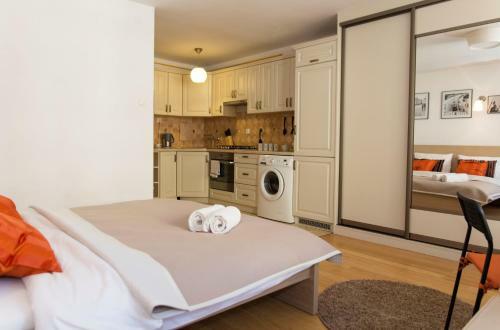Warsawrent Apartamenty Centralna