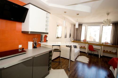 Warsawrent Apartamenty Centralna