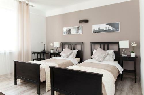 Warsawrent Apartamenty Centralna
