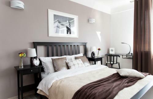 Warsawrent Apartamenty Centralna