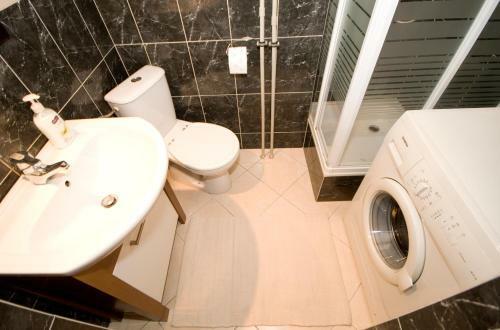 Warsawrent Apartamenty Centralna