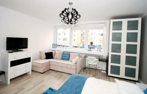 Warsawrent Apartamenty Centralna
