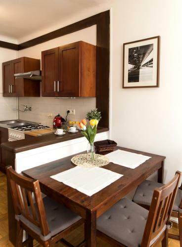 Warsawrent Apartamenty Centralna