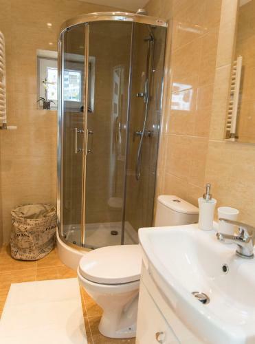 Warsawrent Apartamenty Centralna