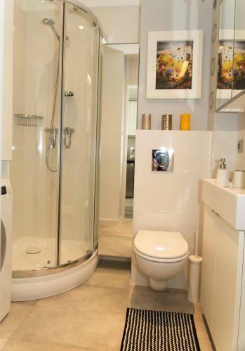 Warsawrent Apartamenty Centralna