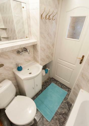 Warsawrent Apartamenty Centralna