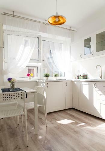Warsawrent Apartamenty Centralna