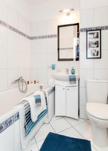 Warsawrent Apartamenty Centralna