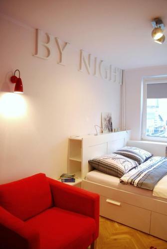 Warsawrent Apartamenty Centralna
