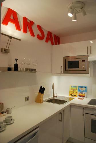 Warsawrent Apartamenty Centralna