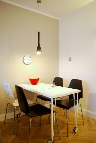 Warsawrent Apartamenty Centralna