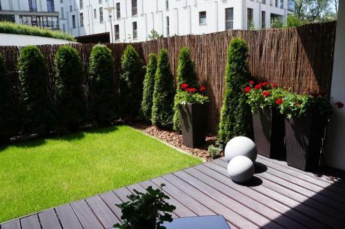 A&j Lux Apartament