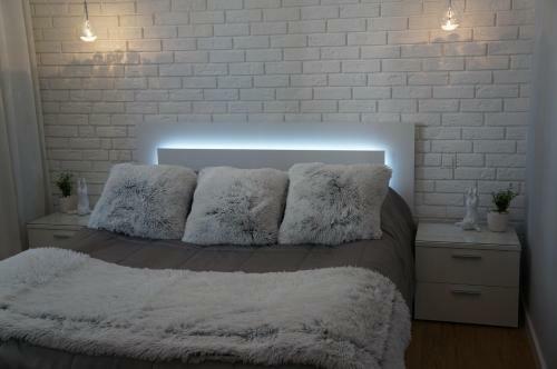 A&j Lux Apartament