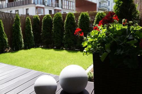 A&j Lux Apartament