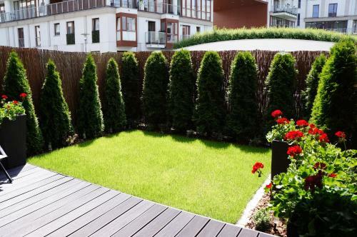 A&j Lux Apartament