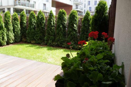 A&j Lux Apartament