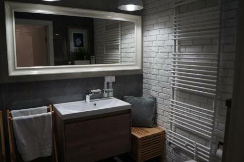 A&j Lux Apartament